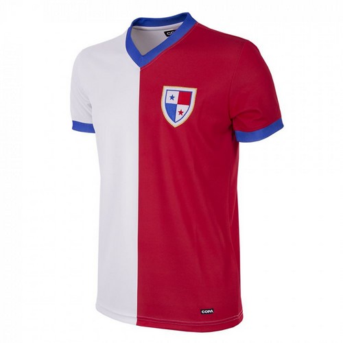 Camiseta Retro Panama 1986