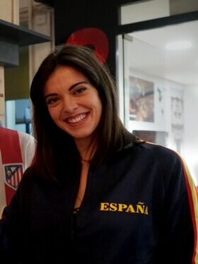 Chaqueta Retro España