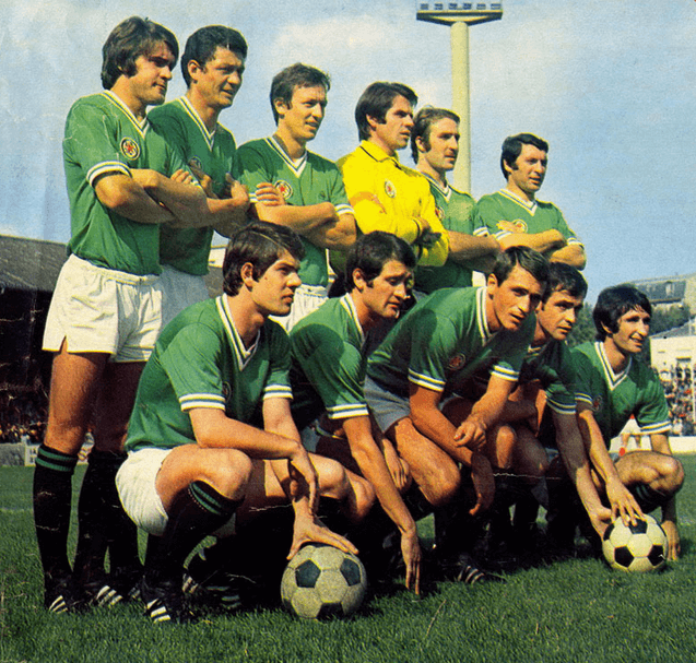 Red Star Paris FC equipo y camiseta retro