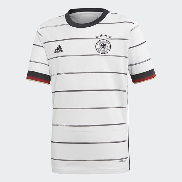 Camiseta Alemania Eurocopa 2020