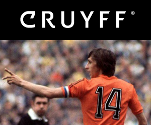 Cruyff Classics Brand