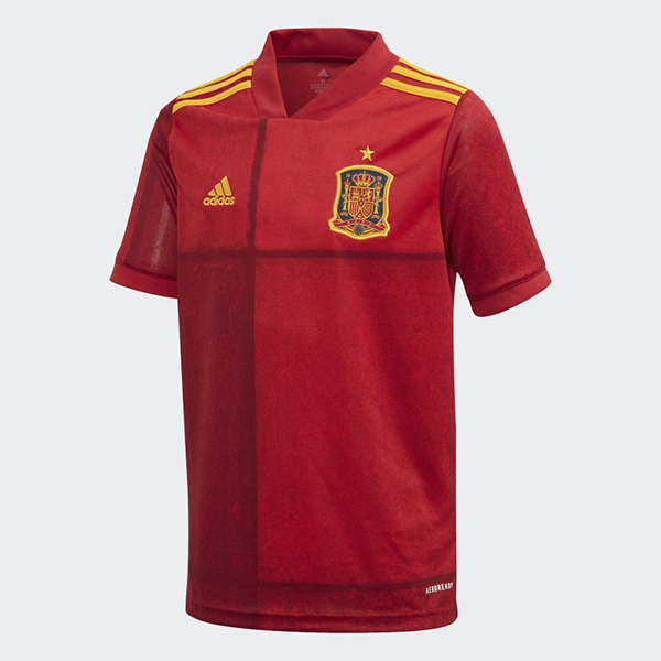 Camiseta España Eurocopa 2020