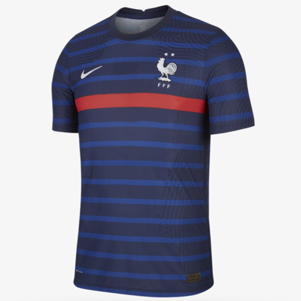 Camiseta Francia Eurocopa 2020
