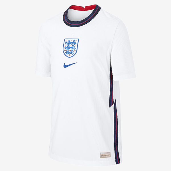 Camiseta Inglaterra Eurocopa 2020