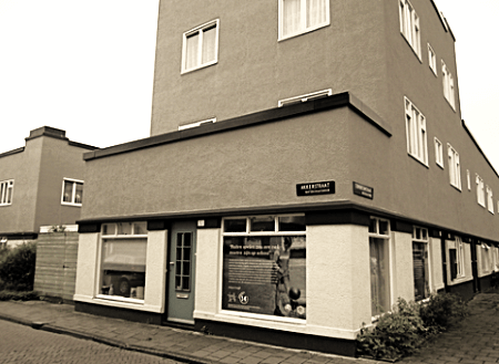 johan cruyff birthplace 