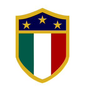 Escudo Italia Mundiales