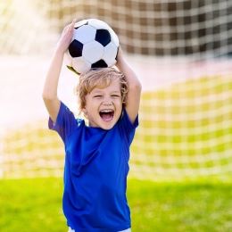 retroblog - 5 ideas de regalos de fútbol para niños: regalos original de  fútbol para niños
