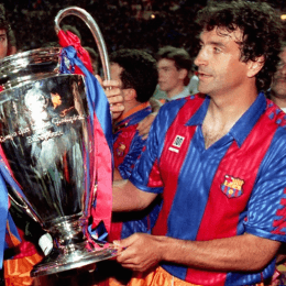 FC Barcelona 1992: el mejor año del Dream Team, La Liga y la primera Copa de Europa