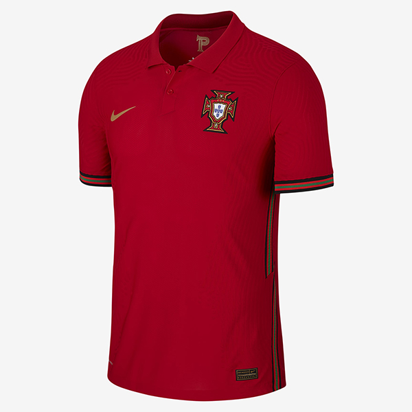 Camiseta Portugal Eurocopa 2020