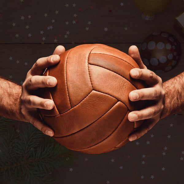 retroblog - Ideas para regalar Navidad hombres apasionados del fútbol | Retrofootball®